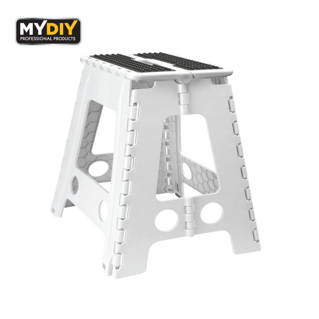 Heavy Duty Large Step Stool Ladder Folding Foldable Multi Purpose Home Kitchen