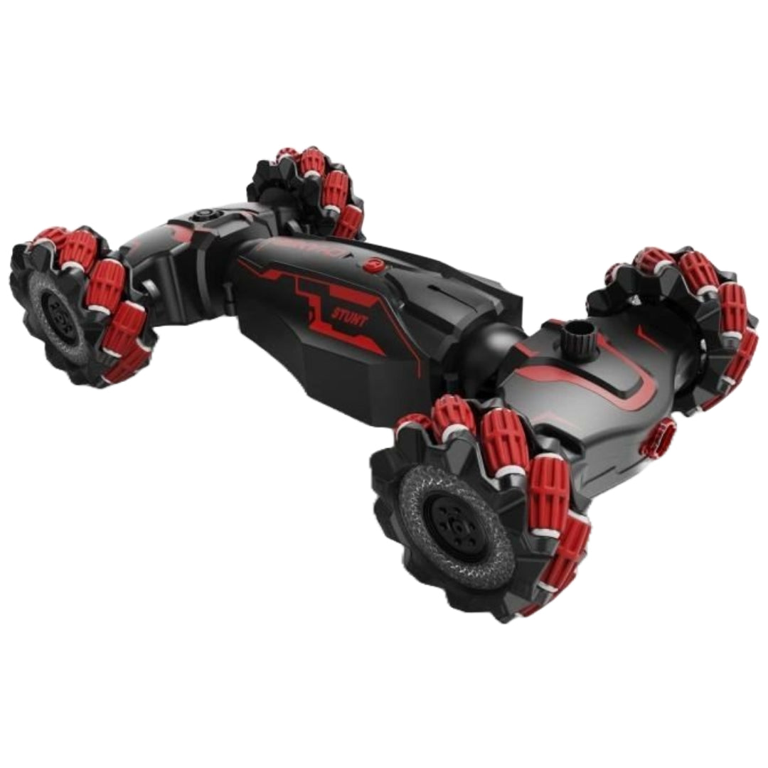 Kids Stunt Car 360° Hand Gesture Sensing RC Remote Control Climbing Toy Gift