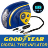 Goodyear Digital Car Tyre Air Inflator Compressor|Inflatables|Swimming Pool