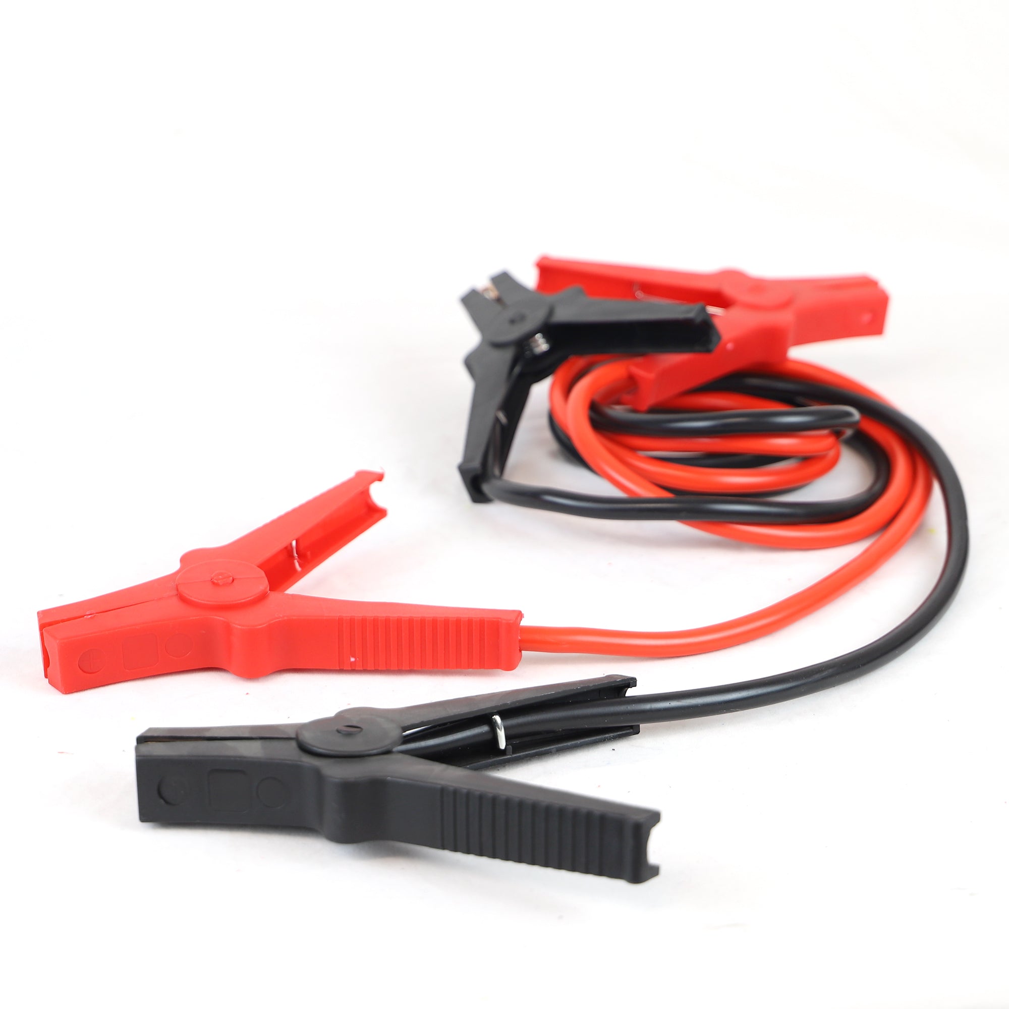 Goodyear 400AMP Starter Jump Leads 2m Car Bike Vehicle Jumper Booster Cables