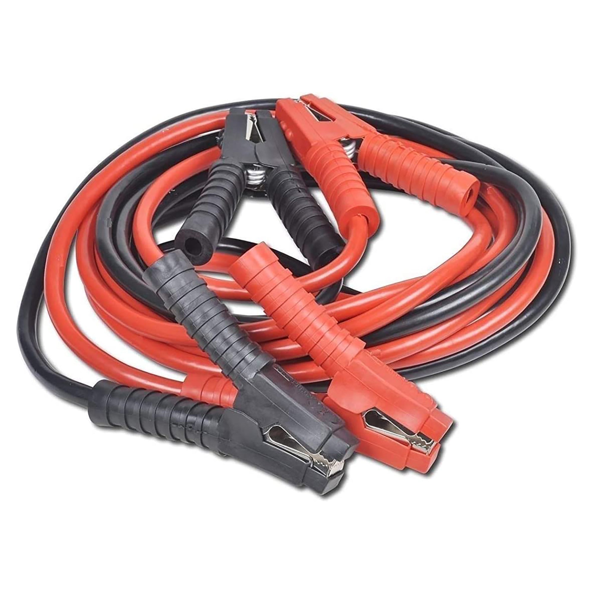 Goodyear 600AMP Starter Jump Leads 3m Car Bike Vehicle Booster Jumper Cables