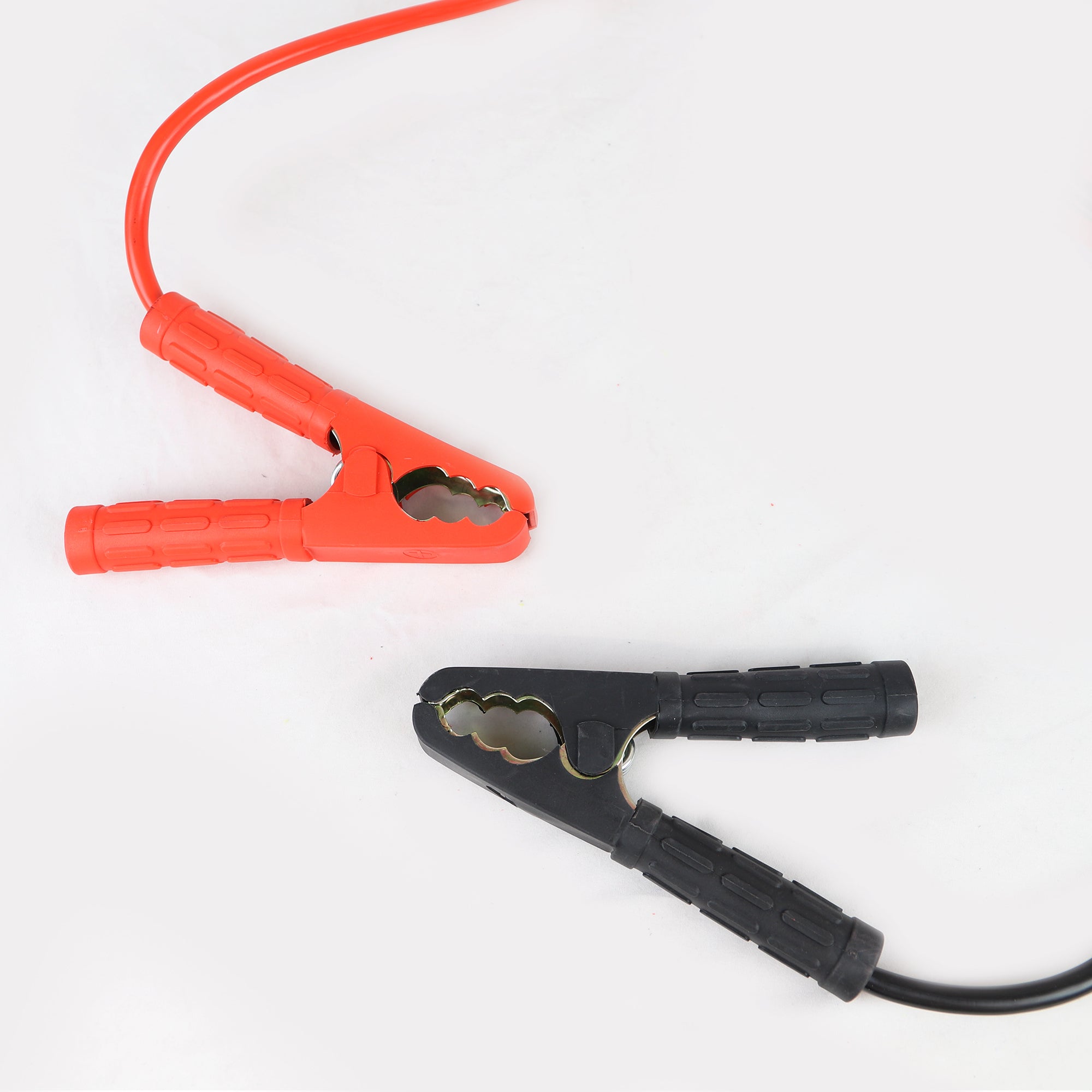 Goodyear 600AMP Starter Jump Leads 3m Car Bike Vehicle Booster Jumper Cables