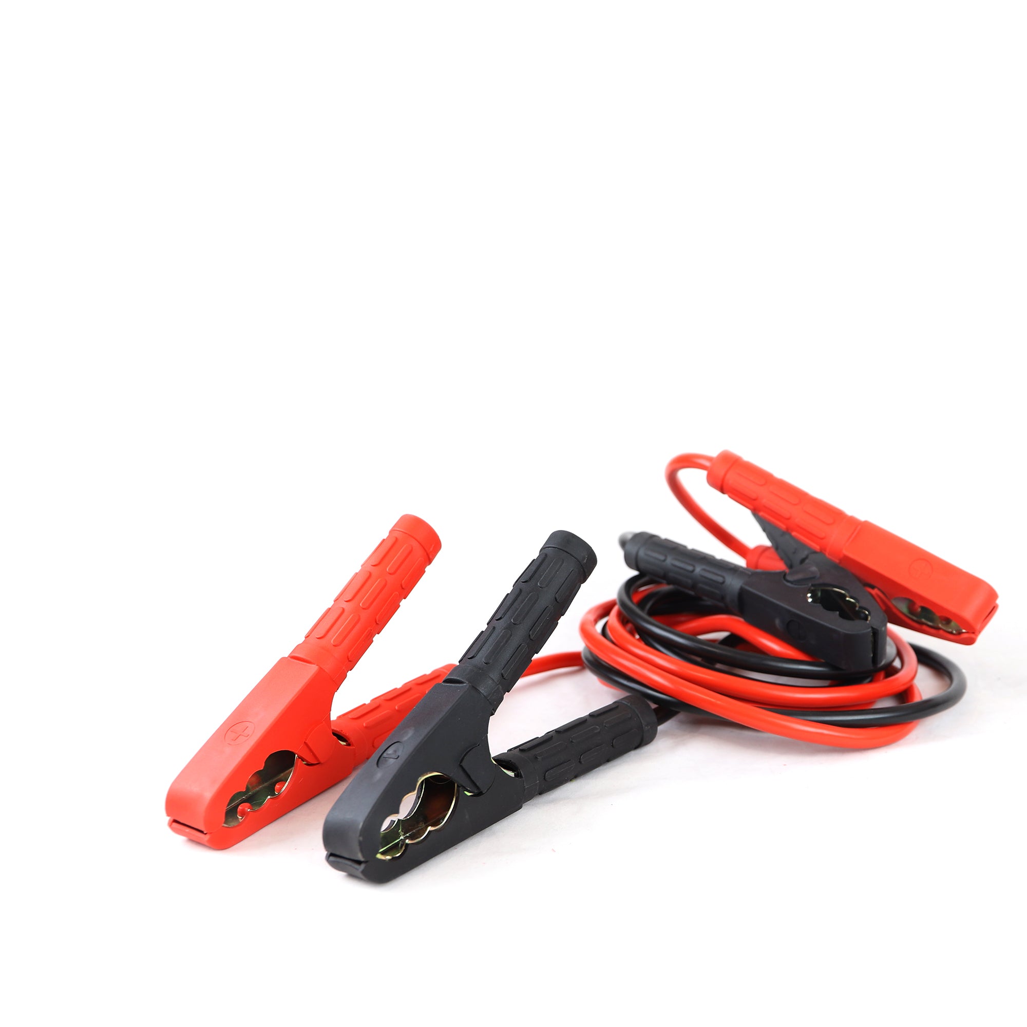 Goodyear 600AMP Starter Jump Leads 3m Car Bike Vehicle Booster Jumper Cables