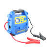 Goodyear 4-In-1 Car Battery Jump Starter|Tyre Inflator|Quick Charger|Power Bank