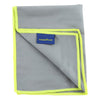 12Pcs Goodyear Microfibre Car Cloth Set Wash Buff Cleaning Drying Towel 40x30cm