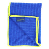 12Pcs Goodyear Microfibre Car Cloth Set Wash Buff Cleaning Drying Towel 40x30cm