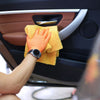 12Pcs Goodyear Microfibre Car Cloth Set Wash Buff Cleaning Drying Towel 40x30cm