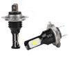 Goodyear 2 X H7 LED Car Headlight Bulbs Plug Play 6000K CANbus Replace Xenons