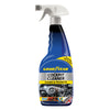 Goodyear Complete Car Cleaning Kit Interior Exterior Tyres Wheel Cockpit Glass