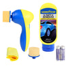 Goodyear Car Scratch Remover Kits For Deep Paint Restorer Auto Repair Wax Agent