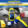 Goodyear Car Scratch Remover Kits For Deep Paint Restorer Auto Repair Wax Agent