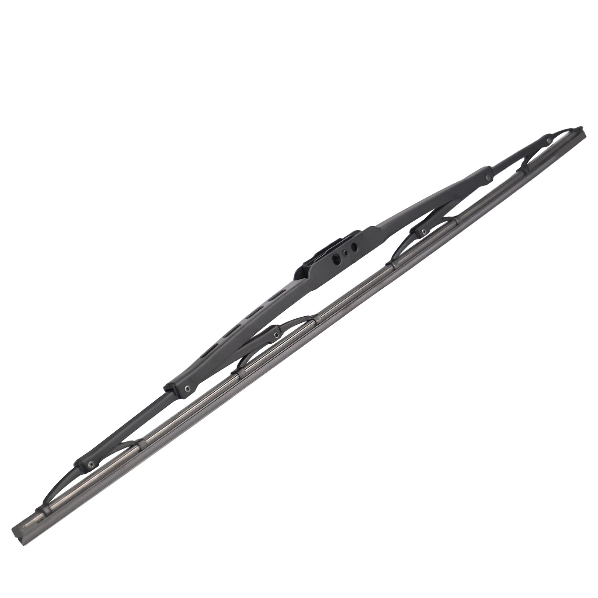 Goodyear Conventional Windscreen Metal Wiper Blades Car Wipers Replacement 26