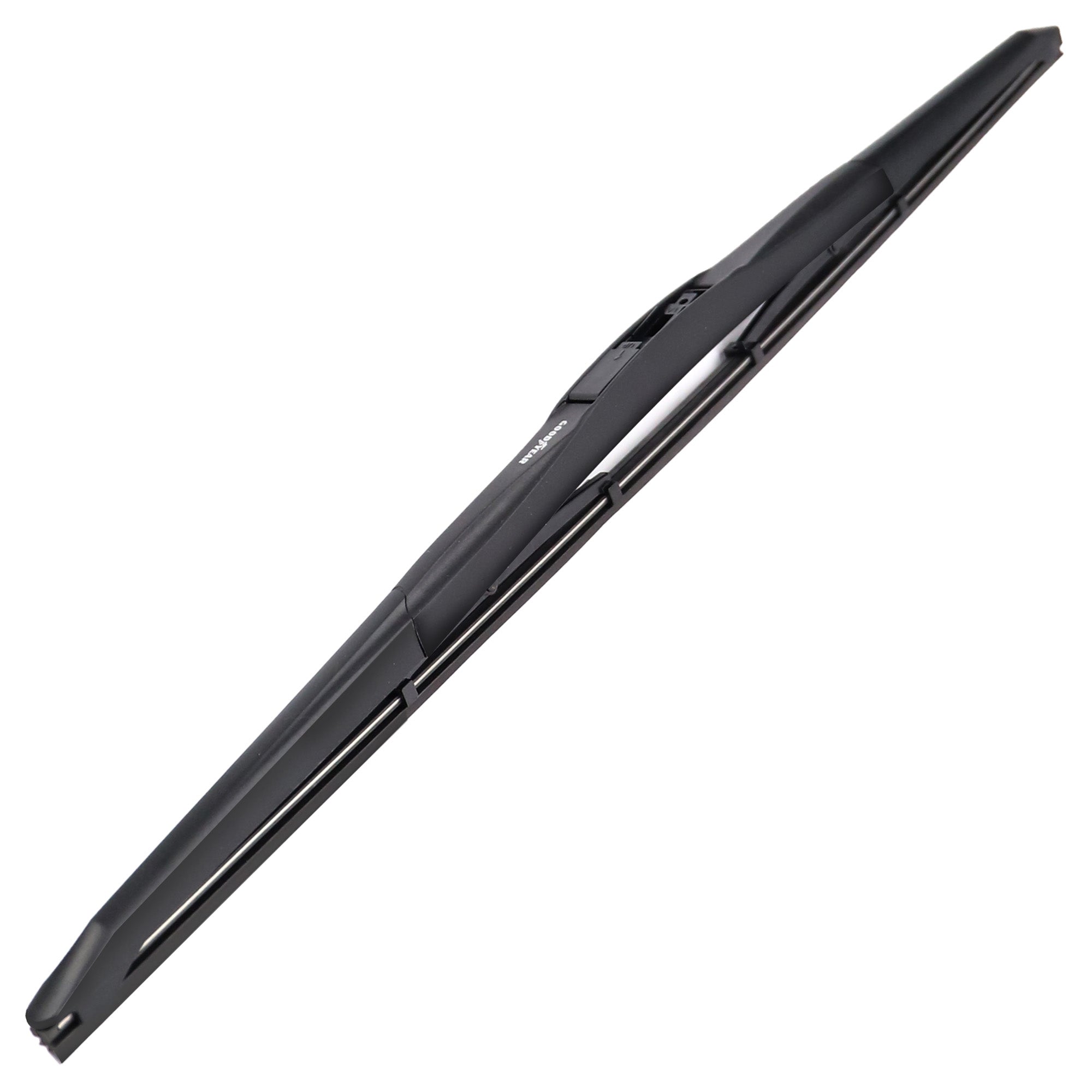 Goodyear Hybrid Windscreen Wiper Blades EasySnap Car Universal Replacement 20