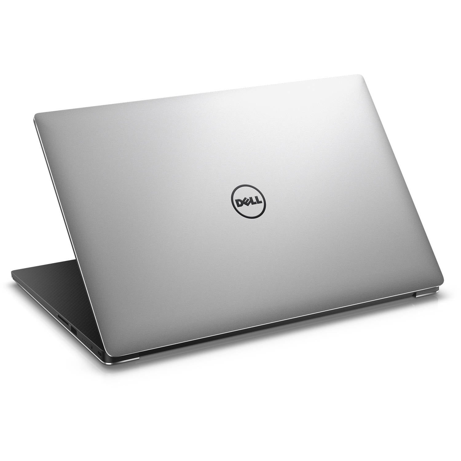 DELL XPS 13 9360 Ultrabook i7-7500U 13.3inch Touchscreen Backlit Keyboard Silver