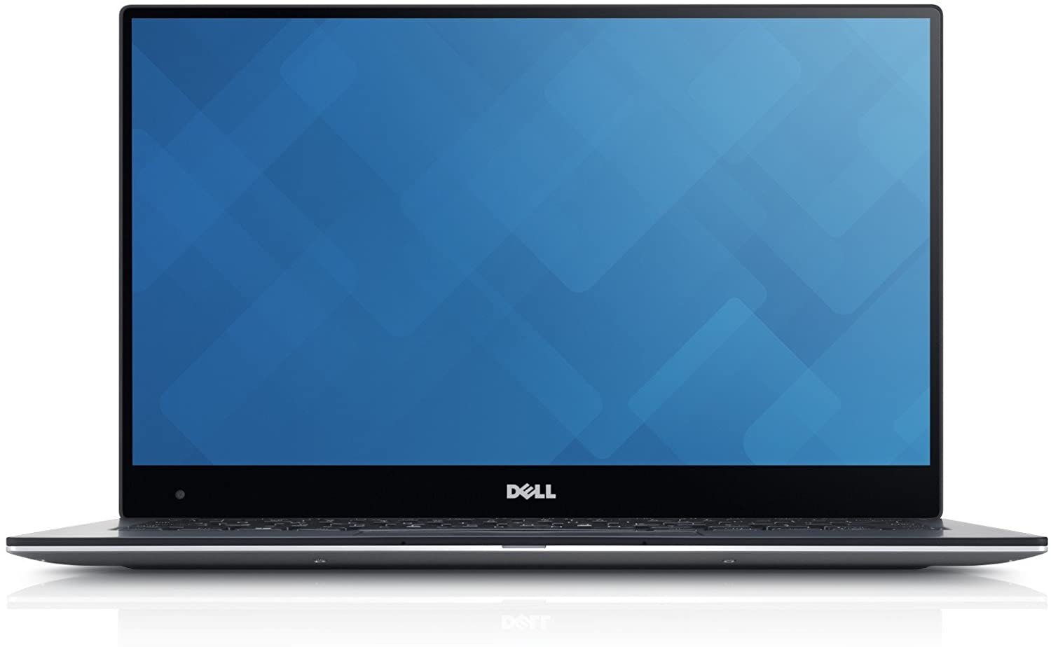 DELL XPS 13 9360 Ultrabook i7-7500U 13.3inch Touchscreen Backlit Keyboard Silver