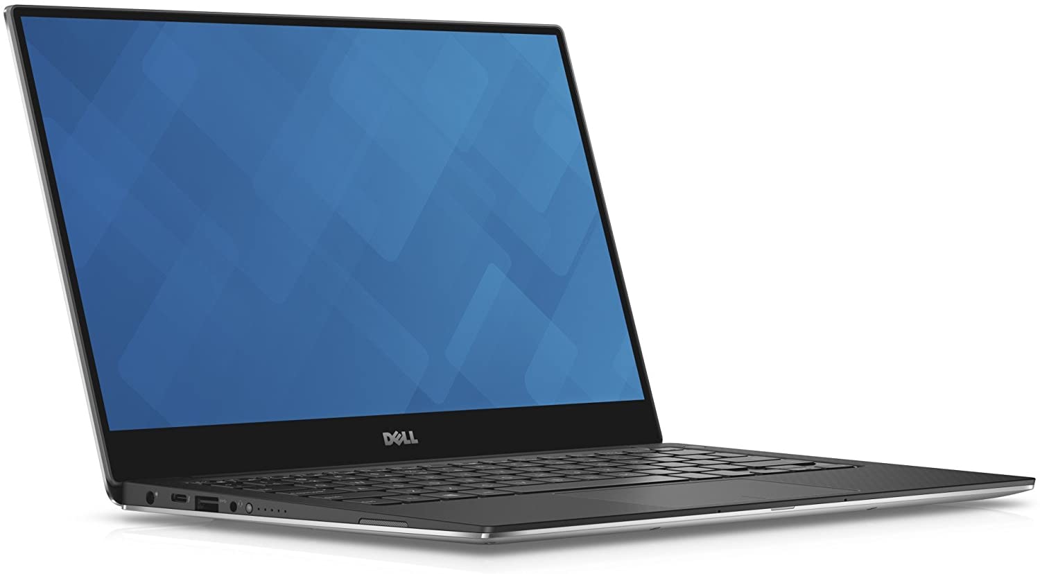 DELL XPS 13 9360 Ultrabook i7-7500U 13.3inch Touchscreen Backlit Keyboard Silver