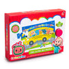 Cocomelon Sing Along Wheels On Bus Giant Jigsaw Floor Puzzle Childrens 3+