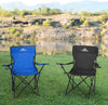 Camping Chair Lightweight Folding Portable Outdoors with Cup Holder Beach Camp