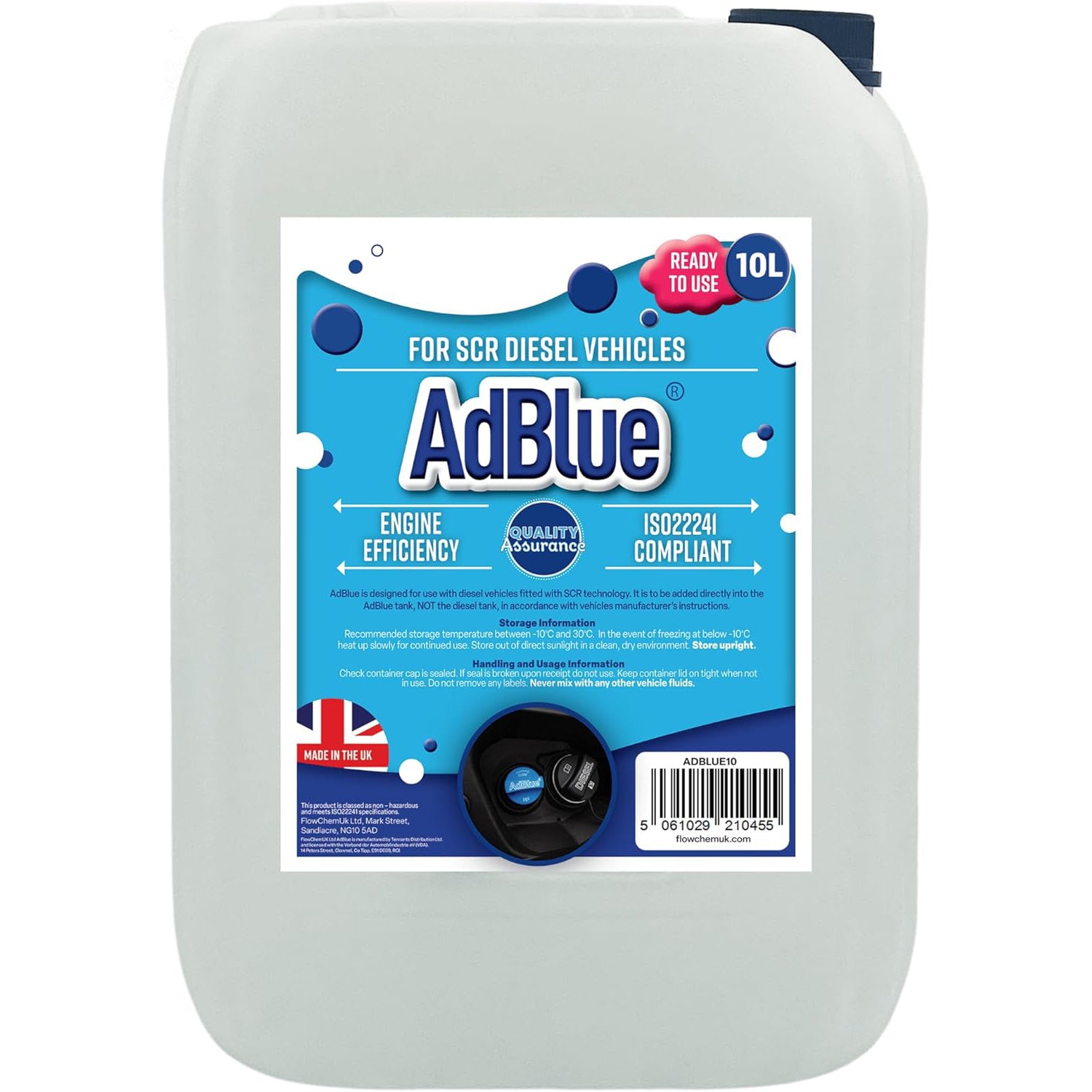 ADBLUE10