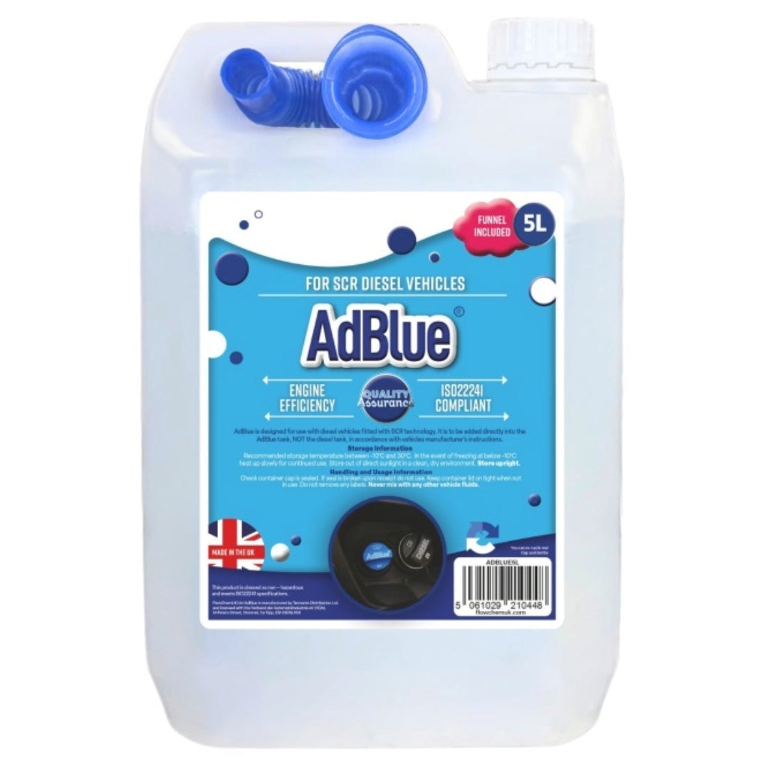 Adblue5L x1