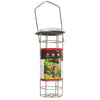 Garden Seed Peanut Fat Ball Wild Bird Feeder Hanging Squirrel Proof Garden Feed