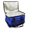 48 Beer Can Cool Bag 24L Insulated Picnic Carry Cooler For Beach Summer Camping