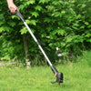 Cordless Strimmer Grass Trimmer Cutter Garden Lawn Edger Charging Rechargeable