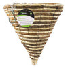 Rattan Rope Natural Wicker Hanging Baskets 12