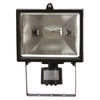 120W/400W PIR Motion Sensor Floodlight Security Outdoor Garden Halogen Lighting