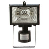 120W/400W PIR Motion Sensor Floodlight Security Outdoor Garden Halogen Lighting