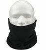 Thermal Polar Fleece Neck Warmer Face Mask Snood Scarf Ski Hat Balaclava Unisex