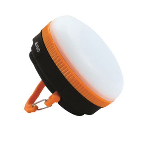 Portable Magnetic Camping LED Light Lantern Outdoor Waterproof 5 Modes Hanging