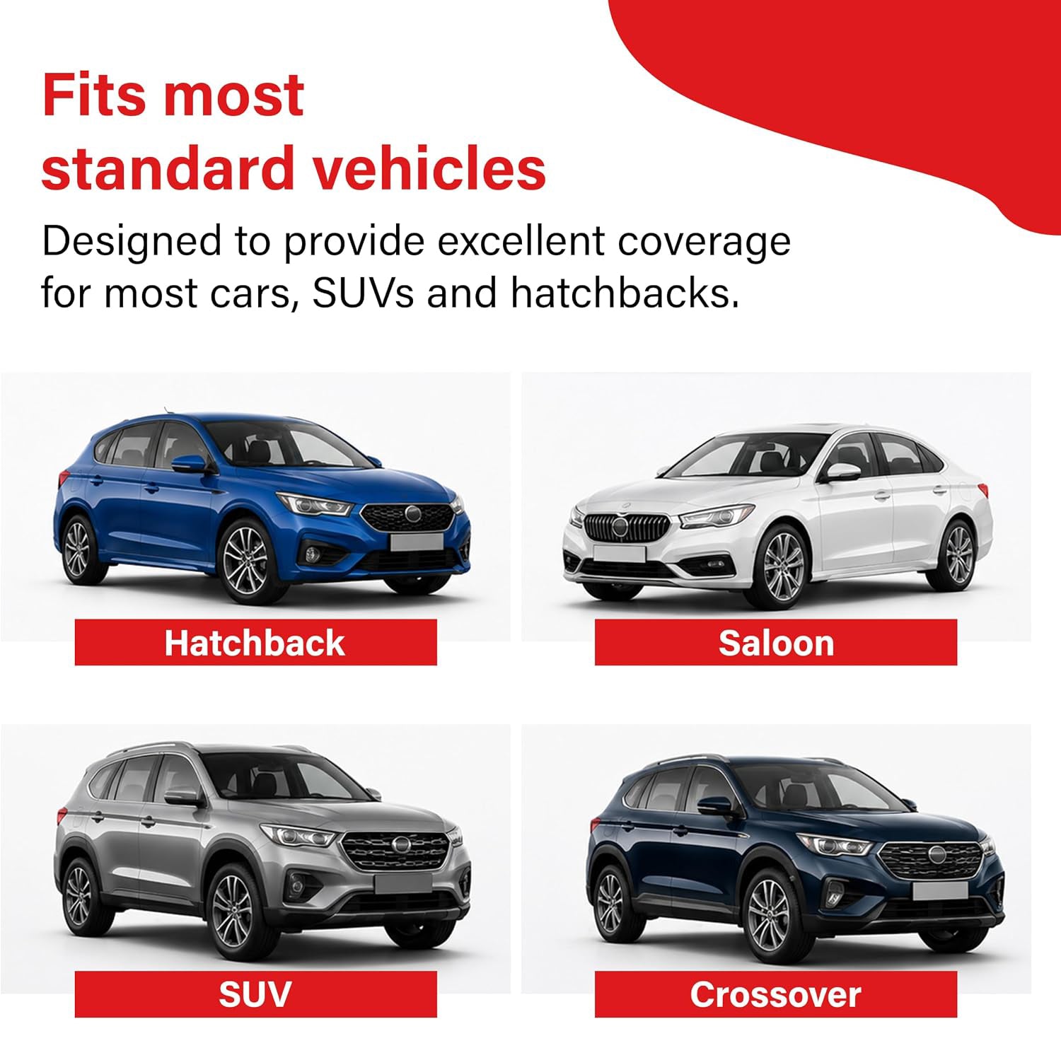 Windshield Sun Shade Frost Protector Foldable Cover Shield UV Protection 130cm