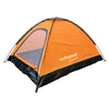 Camping Beach Festival Tents Pop-Up Style 1/2 Person Portable Hiking Polyester