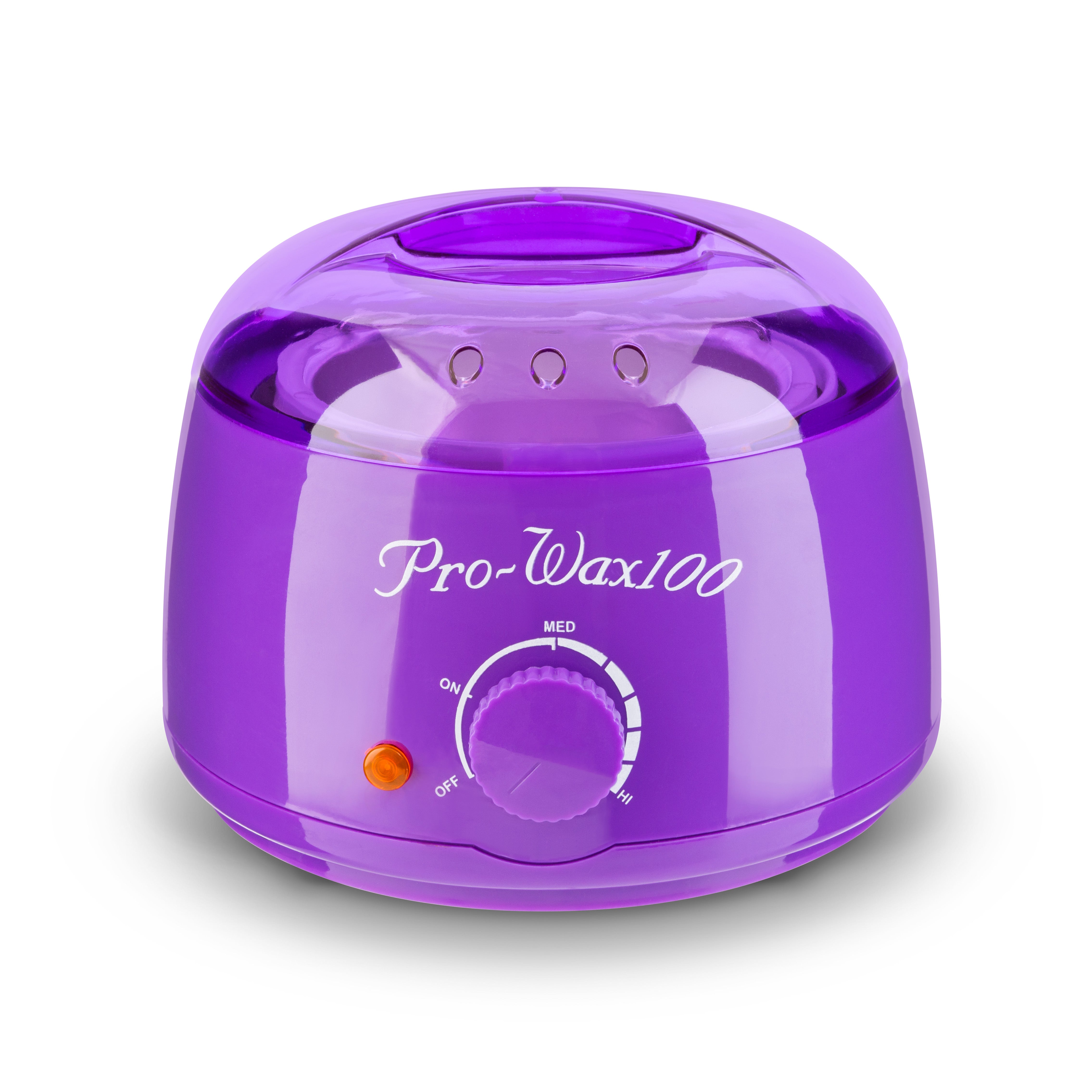 Wax Warmer Heater Pot Machine Waxing Hair Removal With Beans Depilatory Paraffin