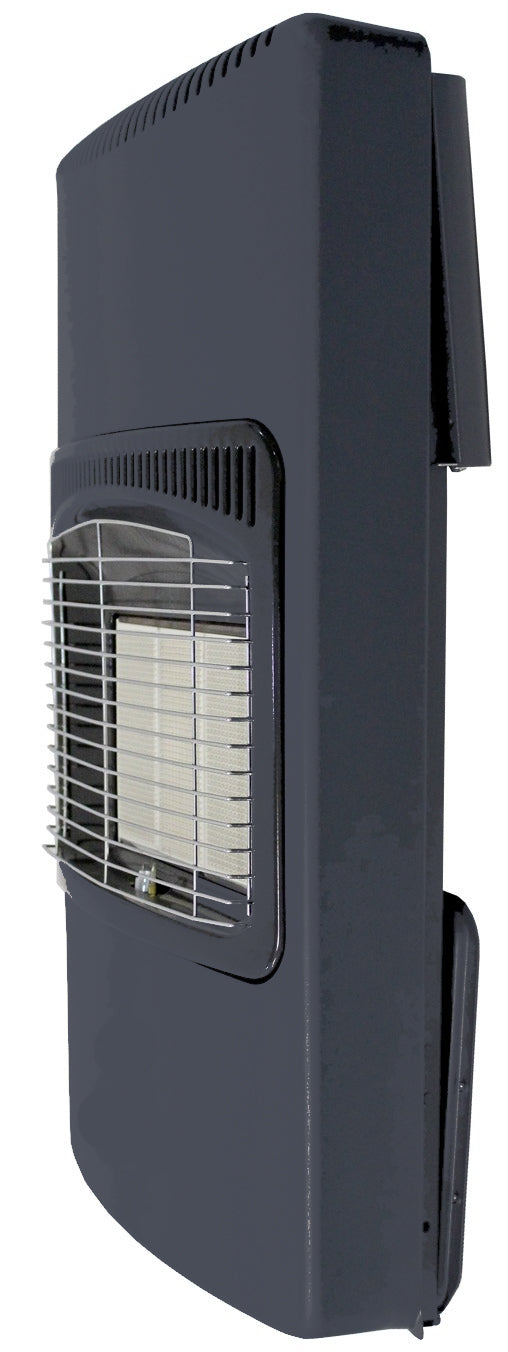 4.2KW Portable Indoor Gas Heater Home Calor Butane Heating with Regulator Hose