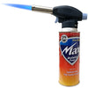 Blow Torch Butane Flame Thrower Burner Welding Auto Ignition Blowtorch BBQ Weed