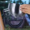 2L Camping Whistling Travelling Kettle Teapot Coffee Pot Portable Travel Hiking