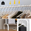 Transparent Clothes Garment Rail Rack Strong Zipped Cover Clear Protective Zip