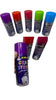 6 or 12 Pack Crazy Silly String Spray Can Mixed Colours Birthday Party Fun 49ml