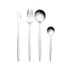 Premium Modern Cutlery Set Finest Quality Polished Stainless Steel 5 Colours