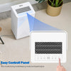 12L Dehumidifier Automatic Humidity Sensor & Display 24 Hour Timer Sleeping Mode