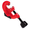 Dekton Adjustable Large Tube Wheel Roller Pipe Cutter 3 - 22mm 1/8