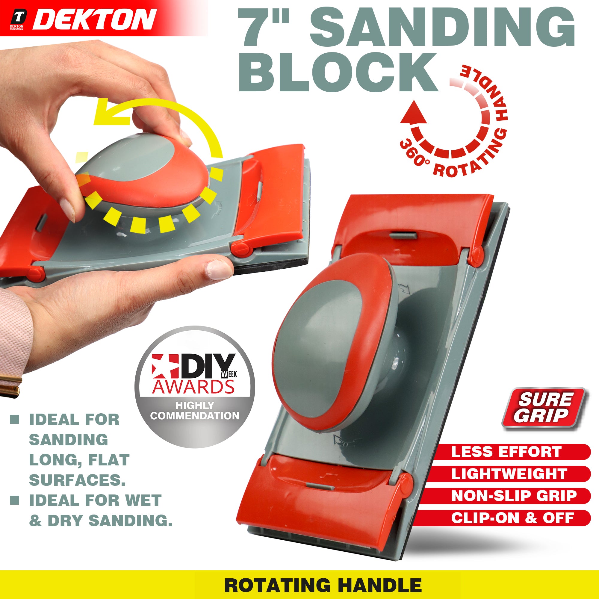 Dekton 7