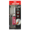 Dekton Float Soft Grip Handle Plastering Finishing Flooring Trowel 11