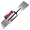 Dekton 16'' Soft Grip Plasterers Float Trowel Plastering Rendering Cement Skimming Tiling