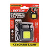 Dekton Keychain COB LED Torch 500 Lumens Magnetic USB Rechargeable Light Multi