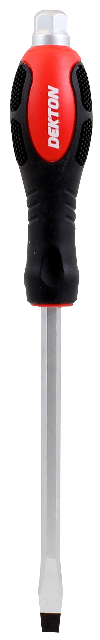 Dekton Bolster Flat Screwdriver