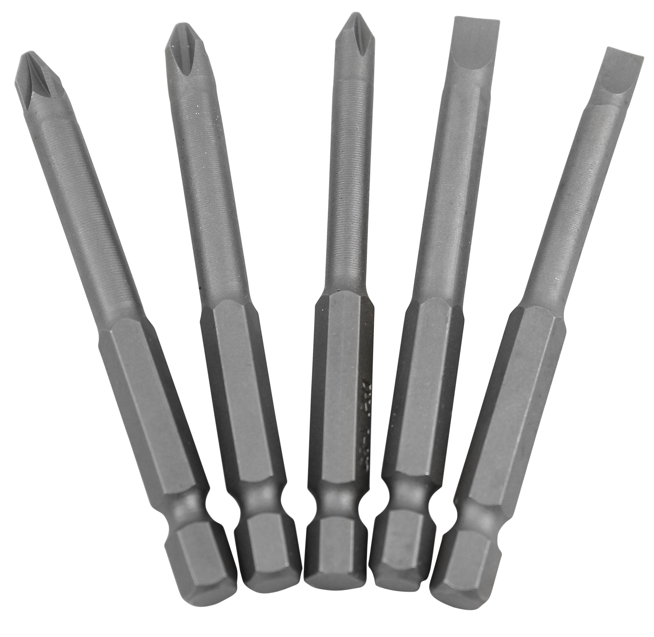 Dekton 5pc Power Bit Set