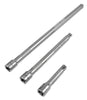 Dekton Extension Bar Set 3pc 3/8''Sq Drive